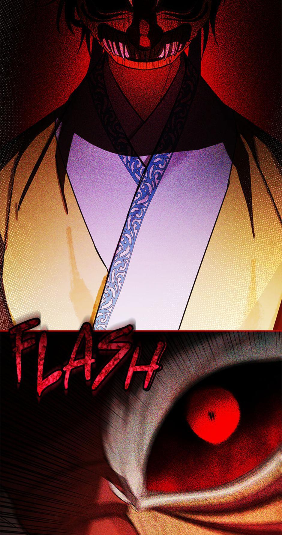 The Requiem for Wandering Souls [Official] - Episode 1 manhwa