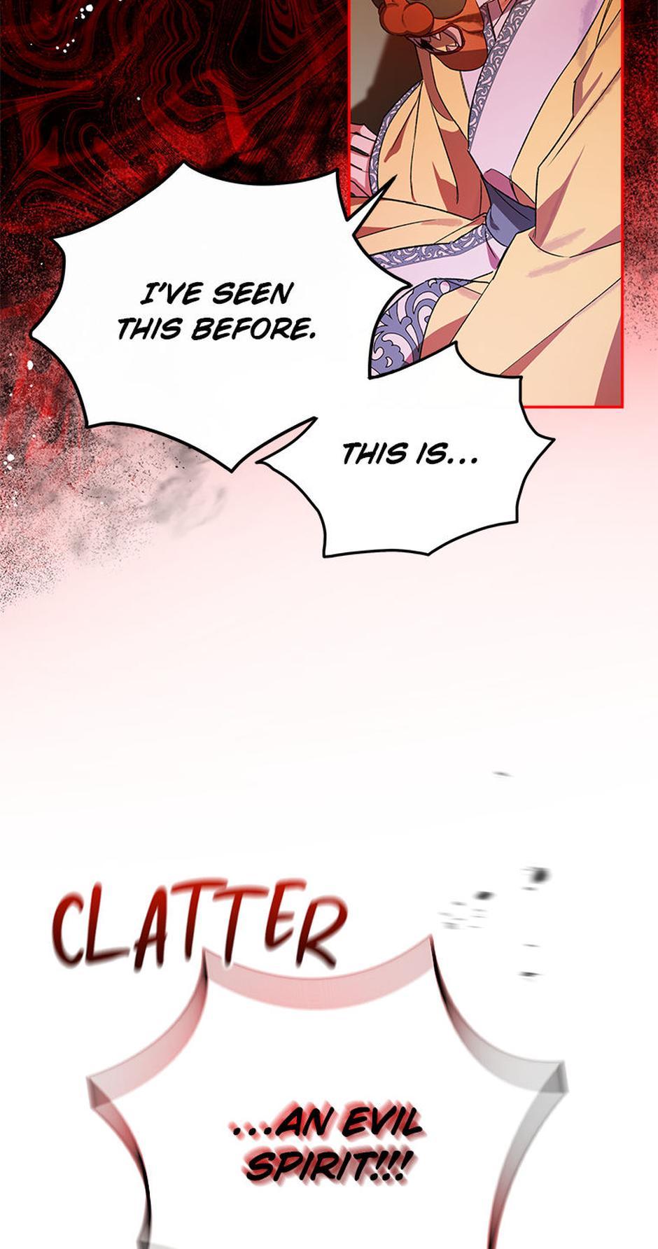 The Requiem for Wandering Souls [Official] - Episode 1 manhwa