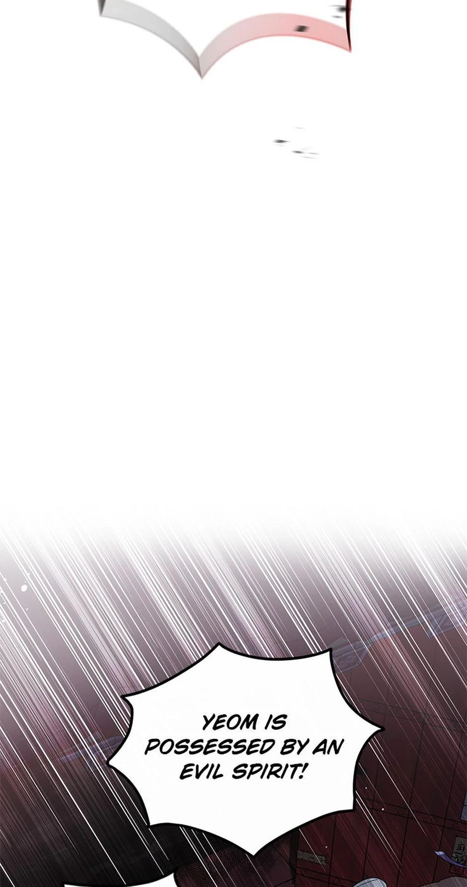 The Requiem for Wandering Souls [Official] - Episode 1 manhwa