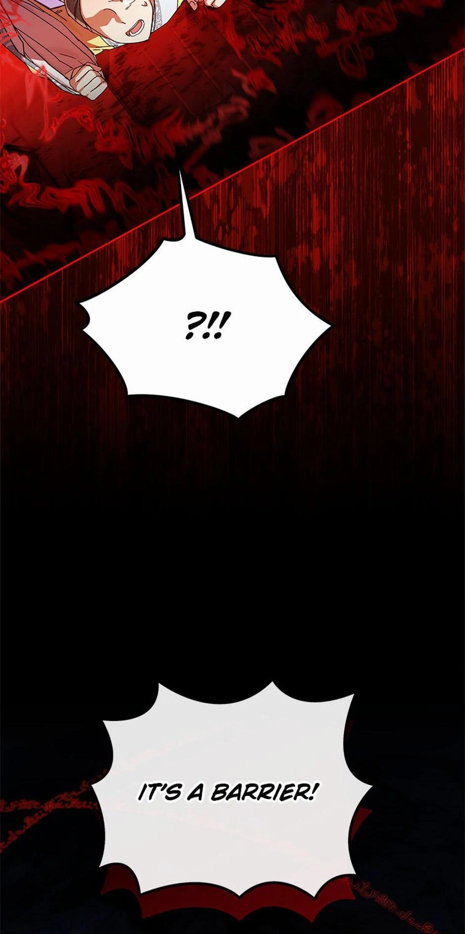 The Requiem for Wandering Souls [Official] - Episode 1 manhwa
