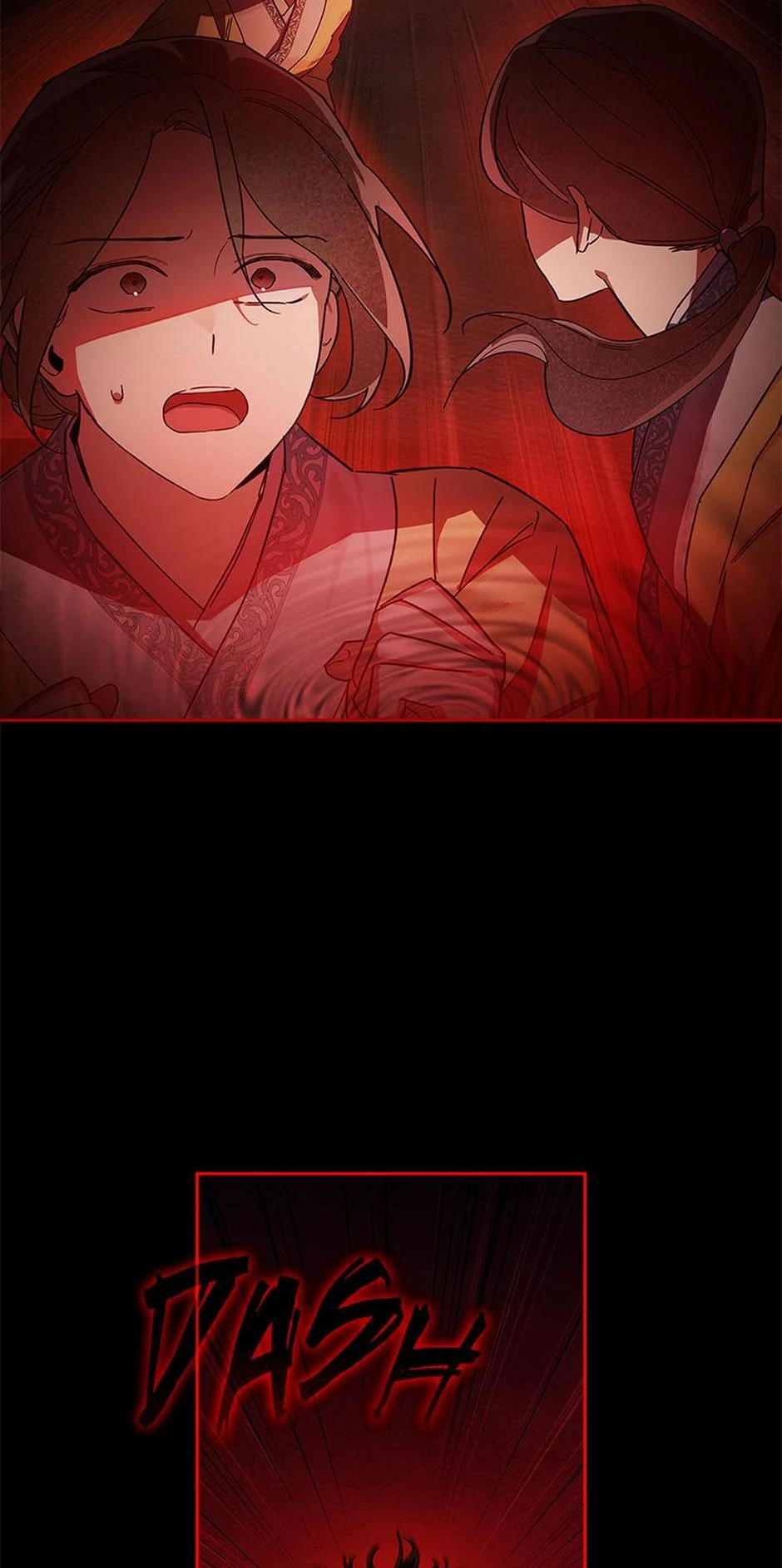 The Requiem for Wandering Souls [Official] - Episode 1 manhwa