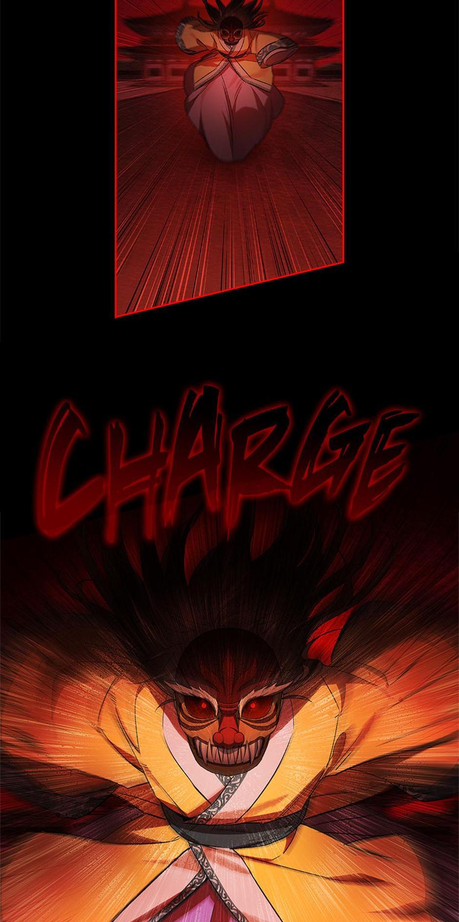 The Requiem for Wandering Souls [Official] - Episode 1 manhwa
