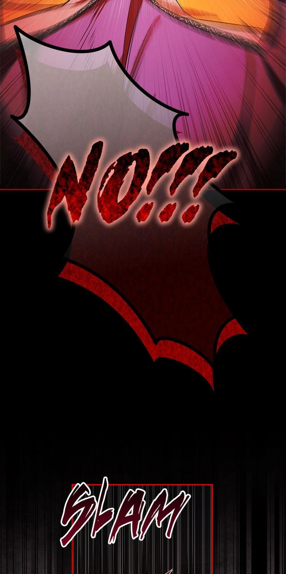 The Requiem for Wandering Souls [Official] - Episode 1 manhwa
