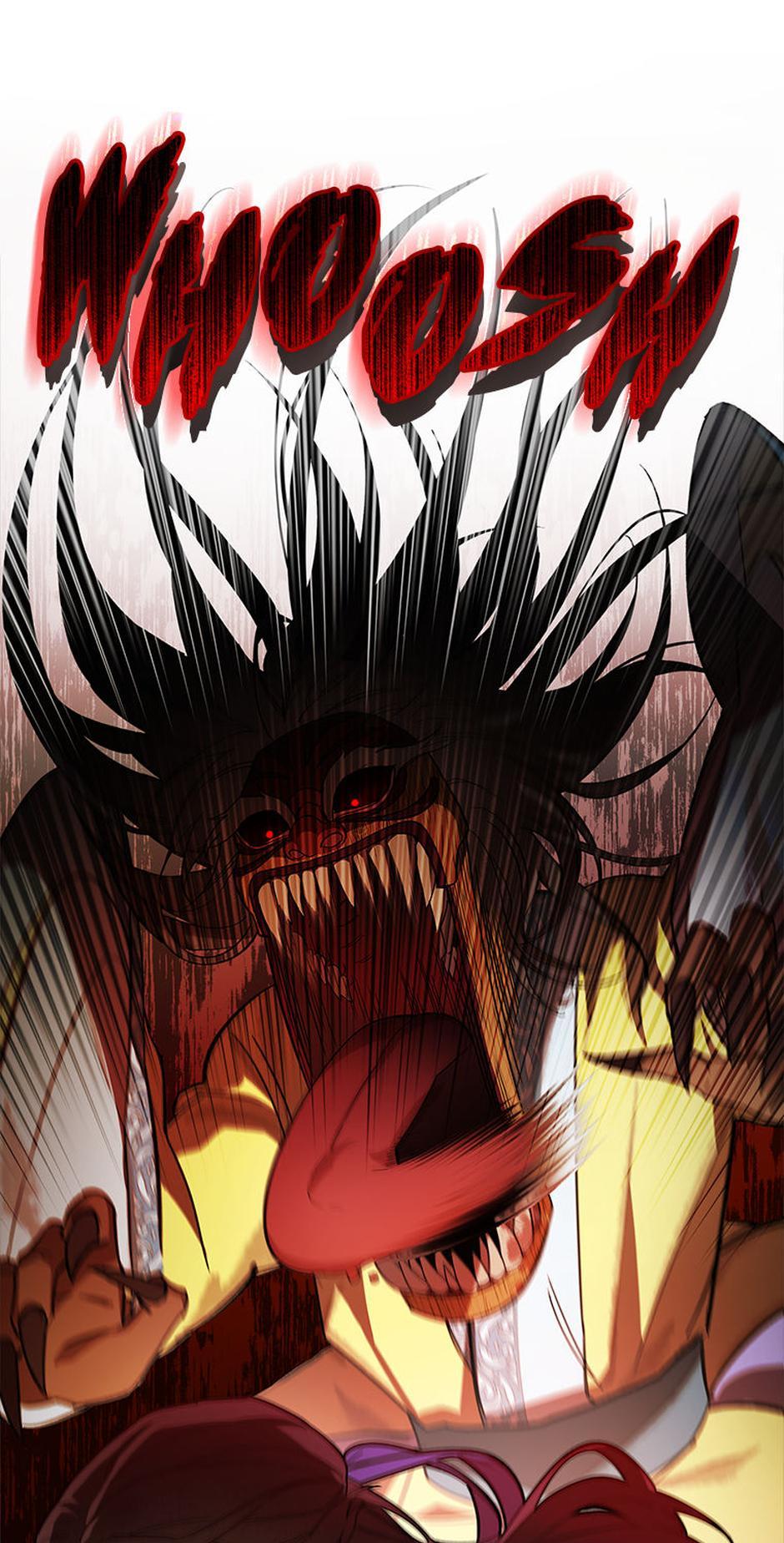 The Requiem for Wandering Souls [Official] - Episode 1 manhwa