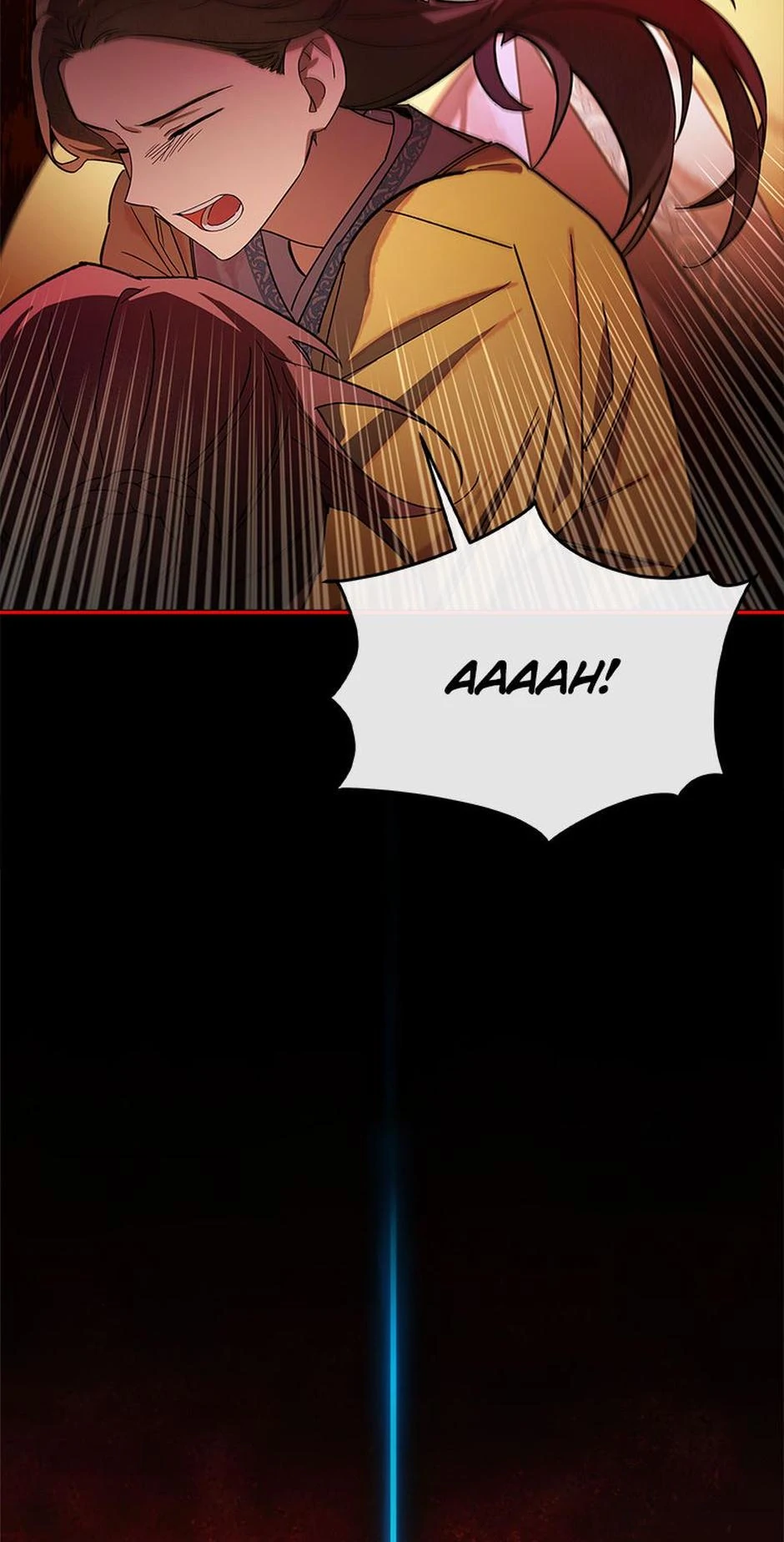 The Requiem for Wandering Souls [Official] - Episode 1 manhwa