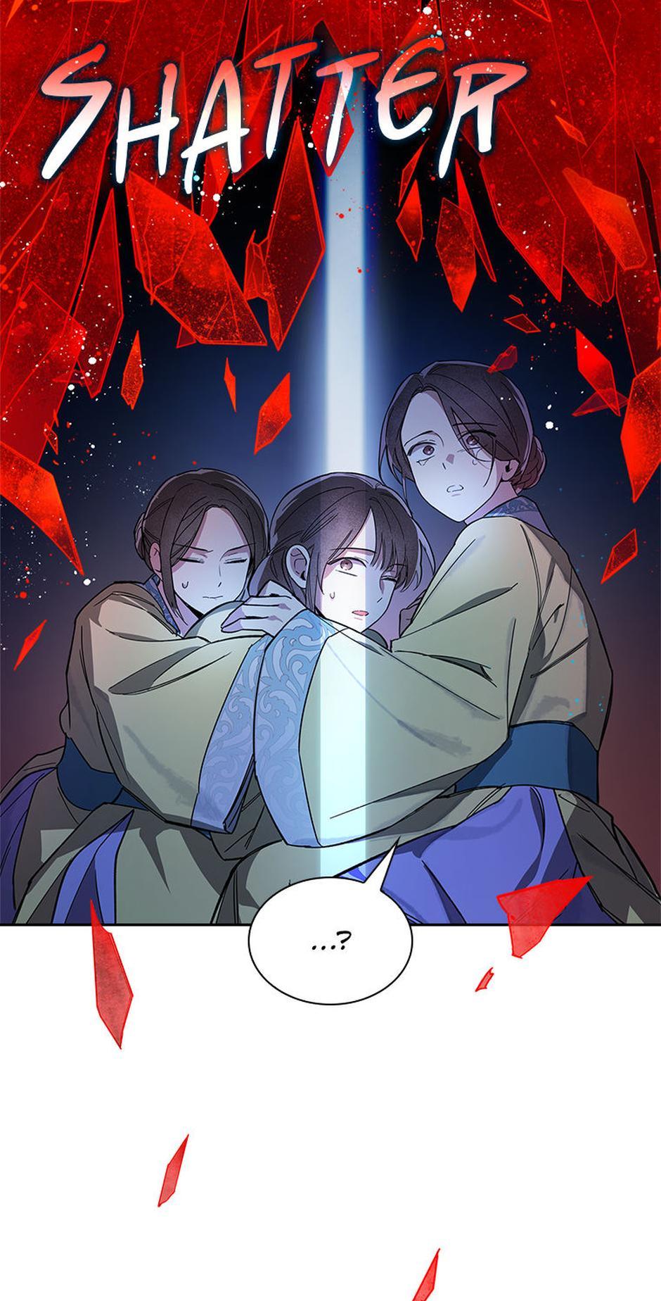 The Requiem for Wandering Souls [Official] - Episode 1 manhwa