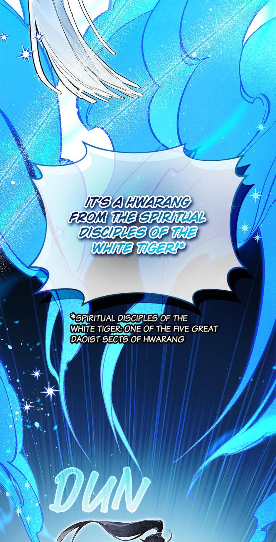 The Requiem for Wandering Souls [Official] - Episode 1 manhwa
