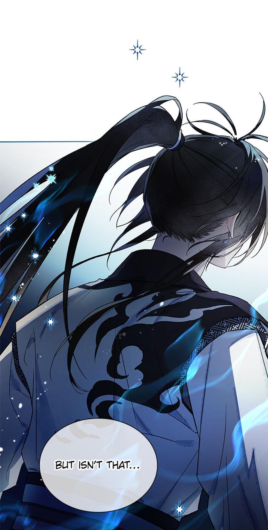 The Requiem for Wandering Souls [Official] - Episode 1 manhwa