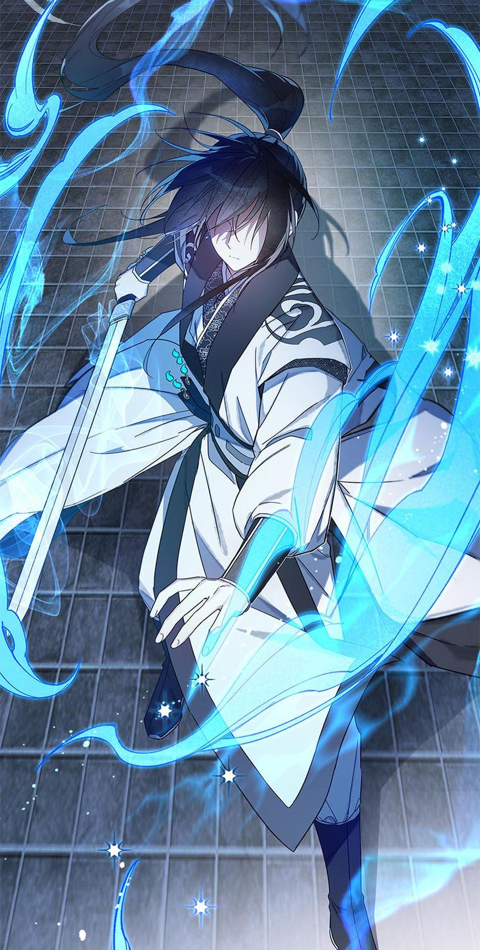 The Requiem for Wandering Souls [Official] - Episode 1 manhwa