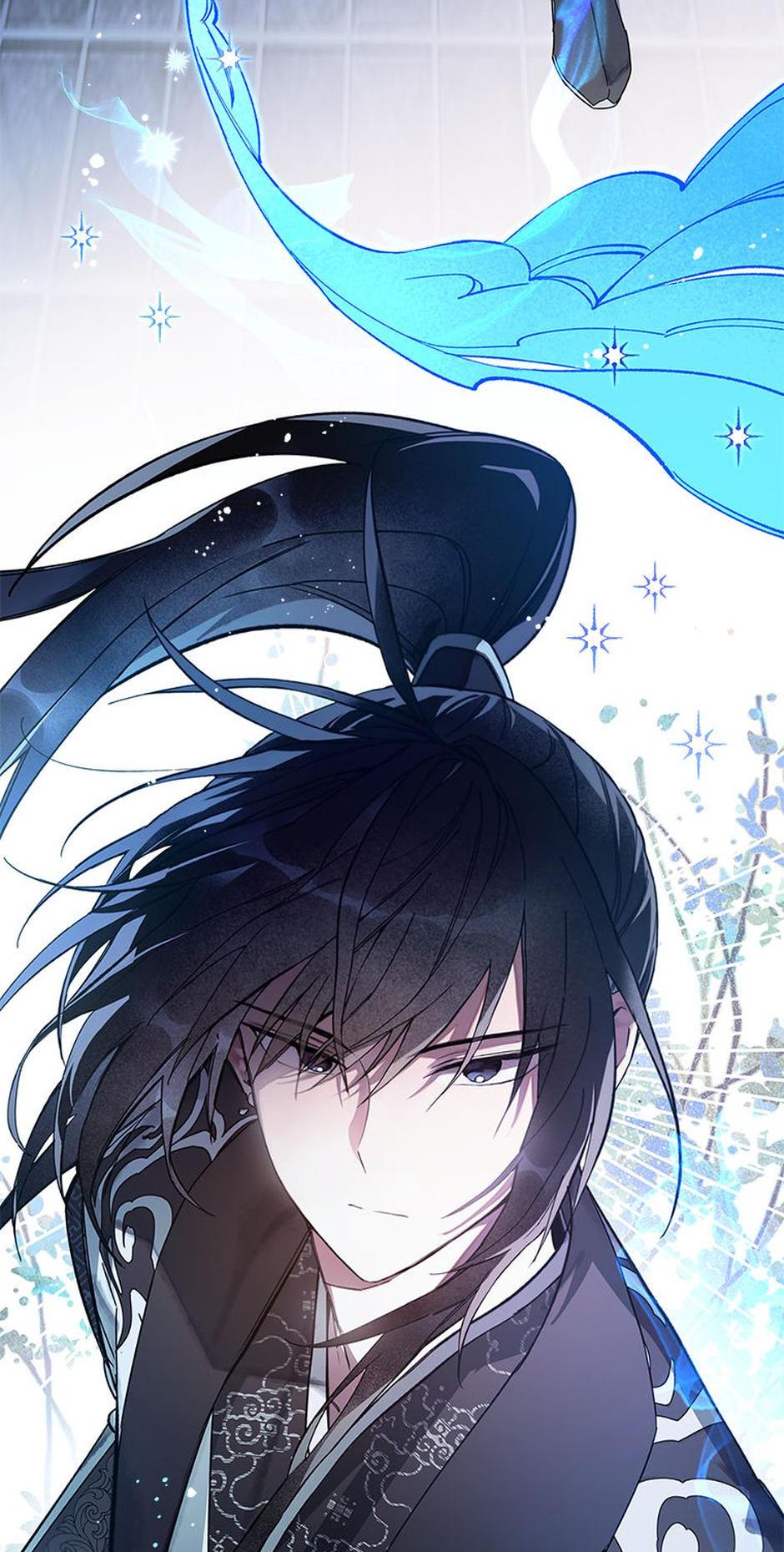 The Requiem for Wandering Souls [Official] - Episode 1 manhwa