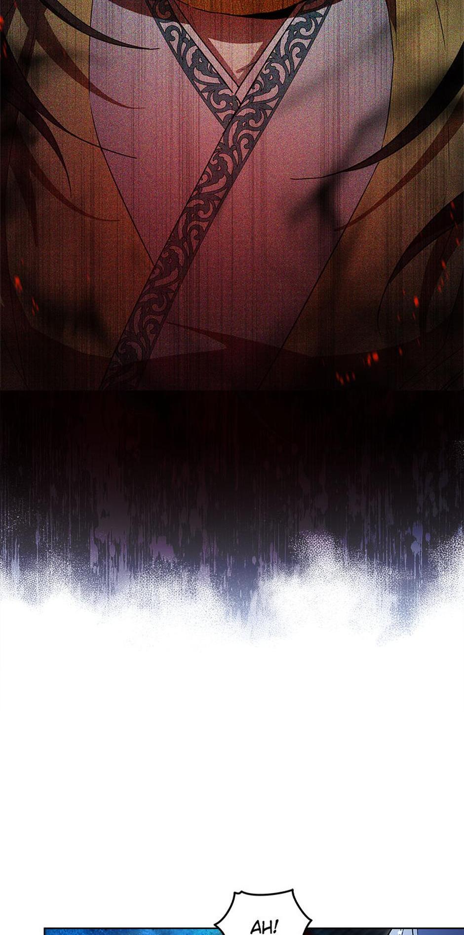 The Requiem for Wandering Souls [Official] - Episode 1 manhwa