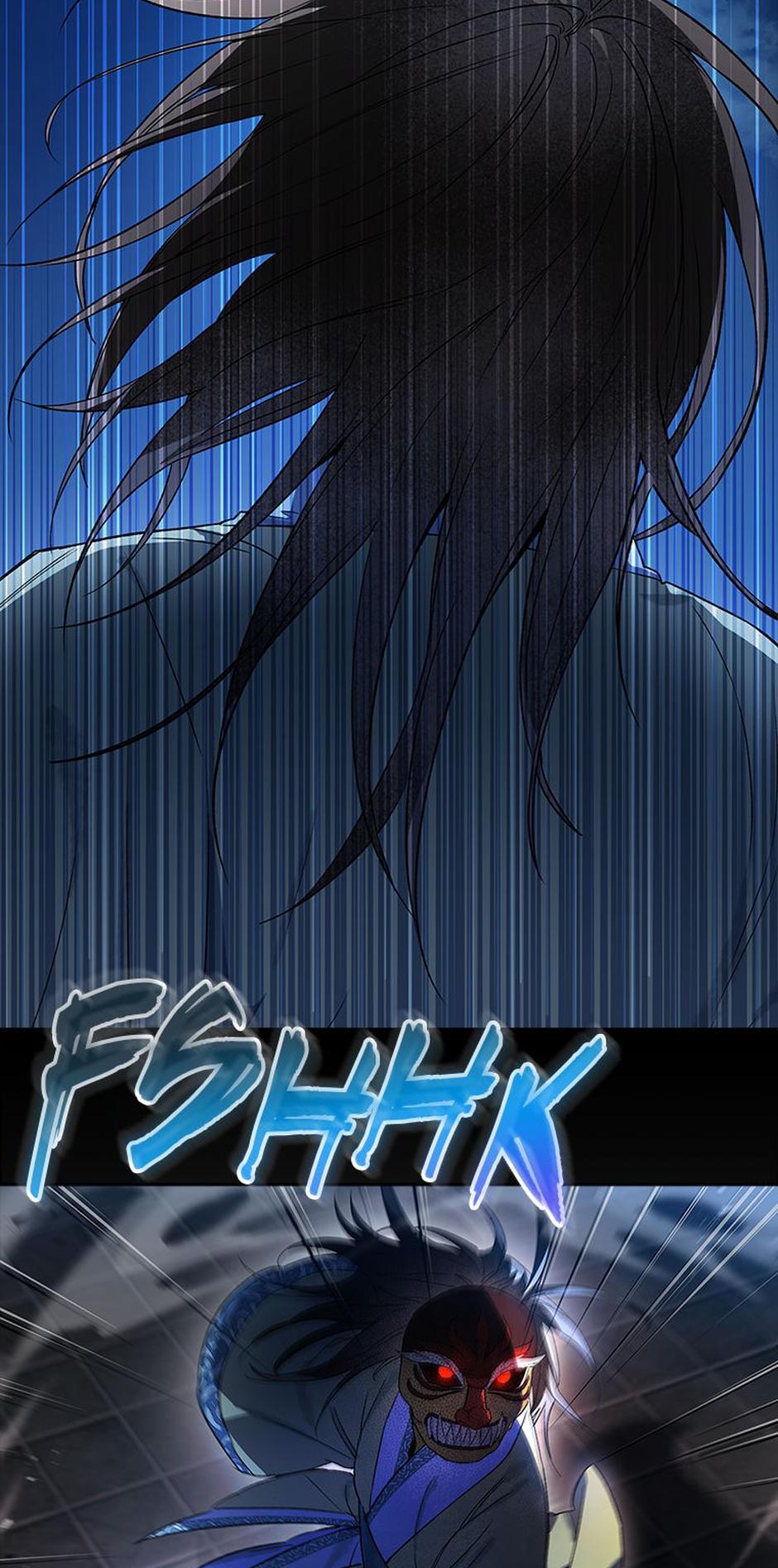 The Requiem for Wandering Souls [Official] - Episode 1 manhwa