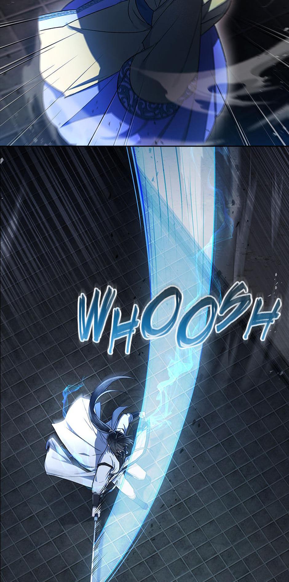 The Requiem for Wandering Souls [Official] - Episode 1 manhwa
