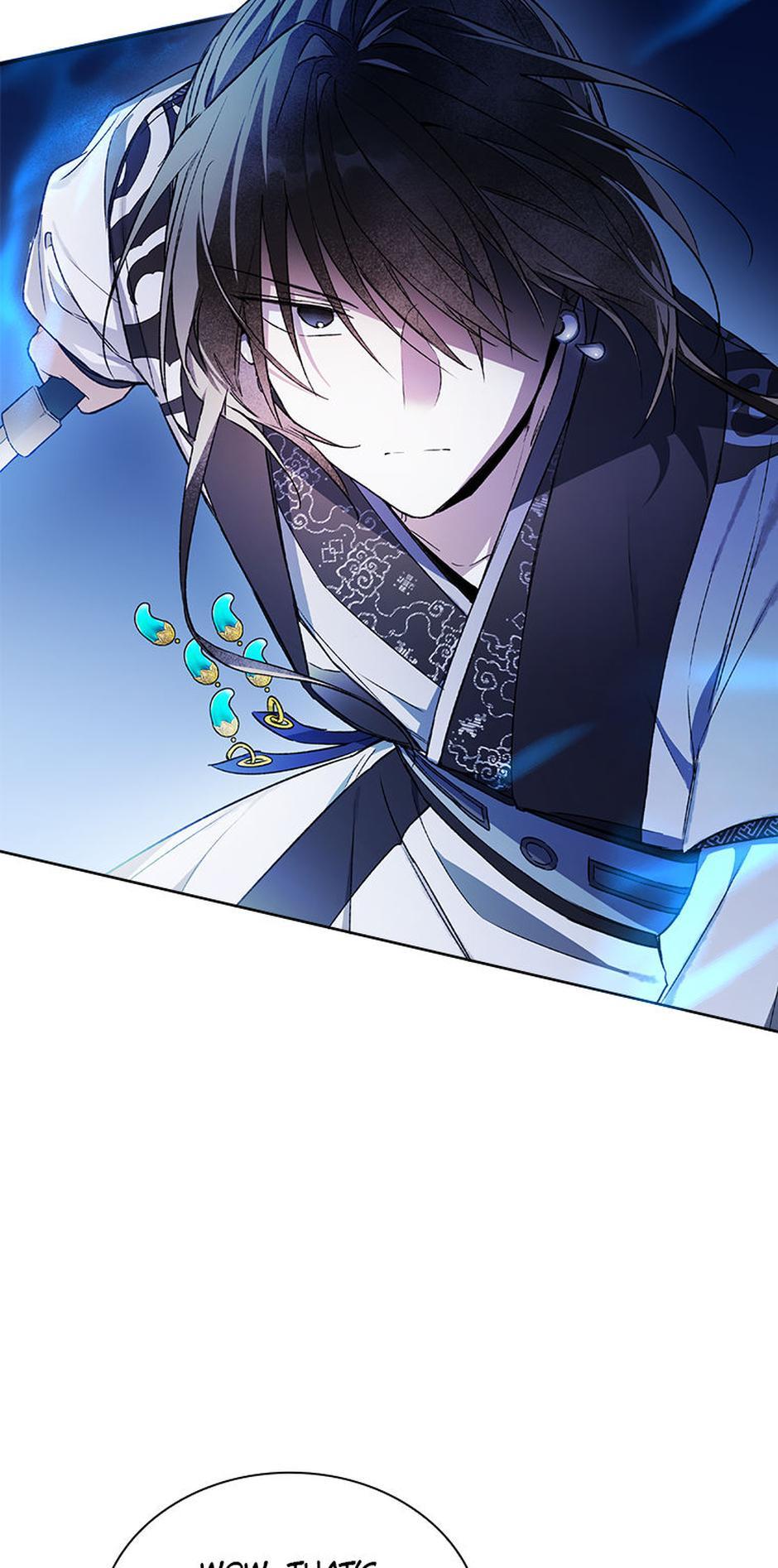 The Requiem for Wandering Souls [Official] - Episode 1 manhwa
