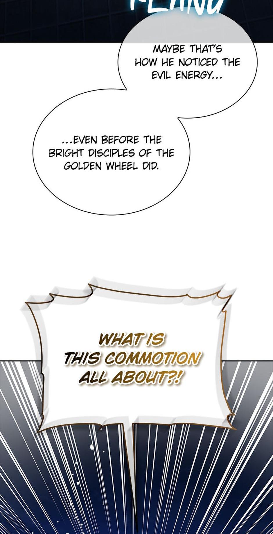 The Requiem for Wandering Souls [Official] - Episode 1 manhwa