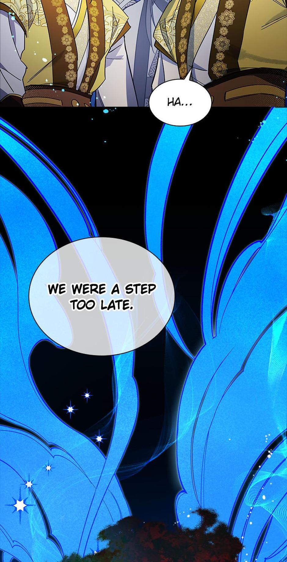 The Requiem for Wandering Souls [Official] - Episode 1 manhwa