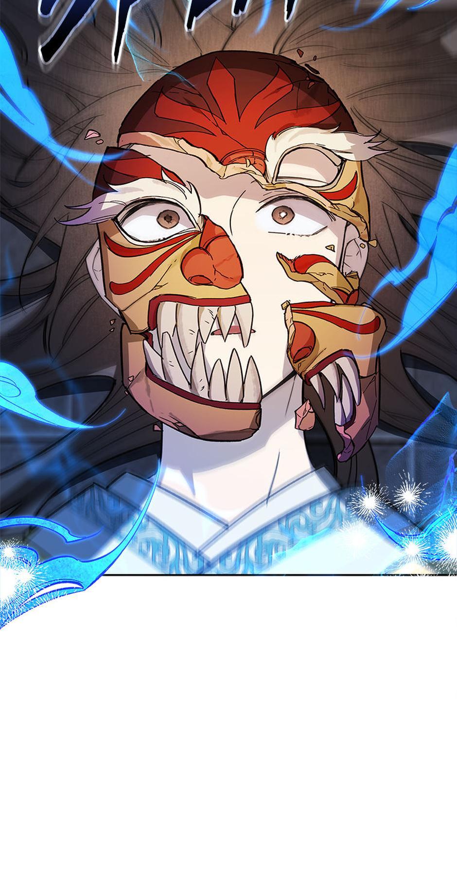 The Requiem for Wandering Souls [Official] - Episode 1 manhwa