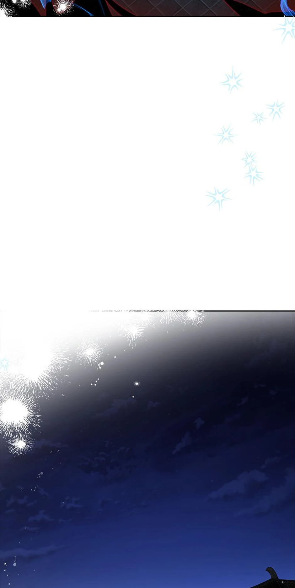The Requiem for Wandering Souls [Official] - Episode 1 manhwa