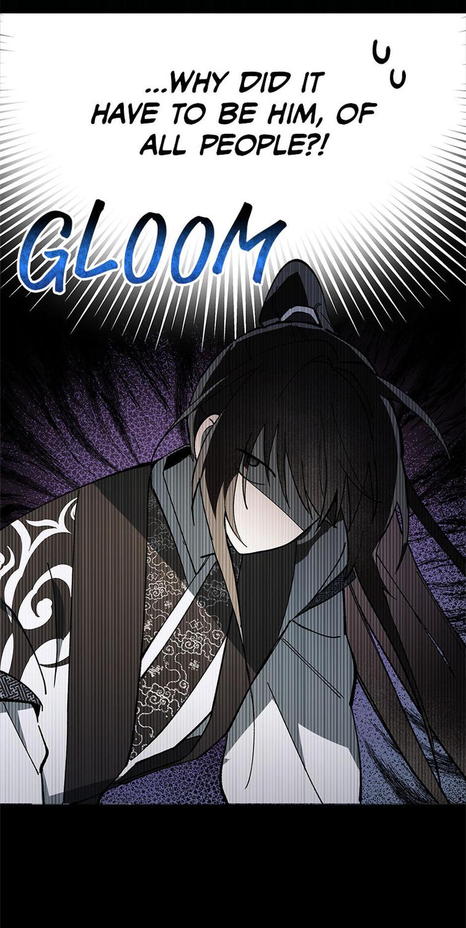 The Requiem for Wandering Souls [Official] - Episode 1 manhwa