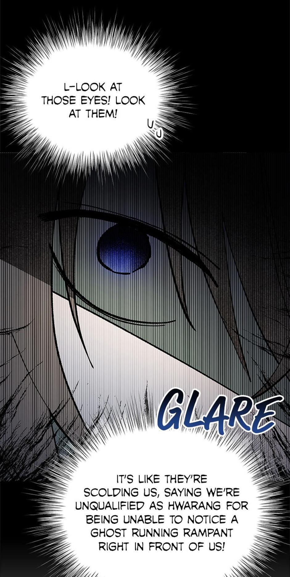 The Requiem for Wandering Souls [Official] - Episode 1 manhwa