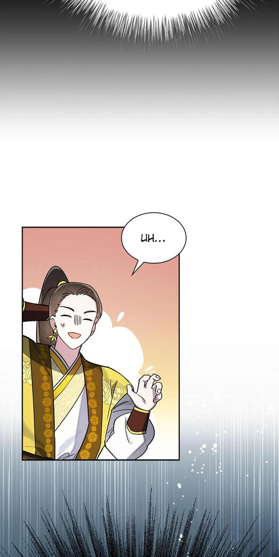 The Requiem for Wandering Souls [Official] - Episode 1 manhwa