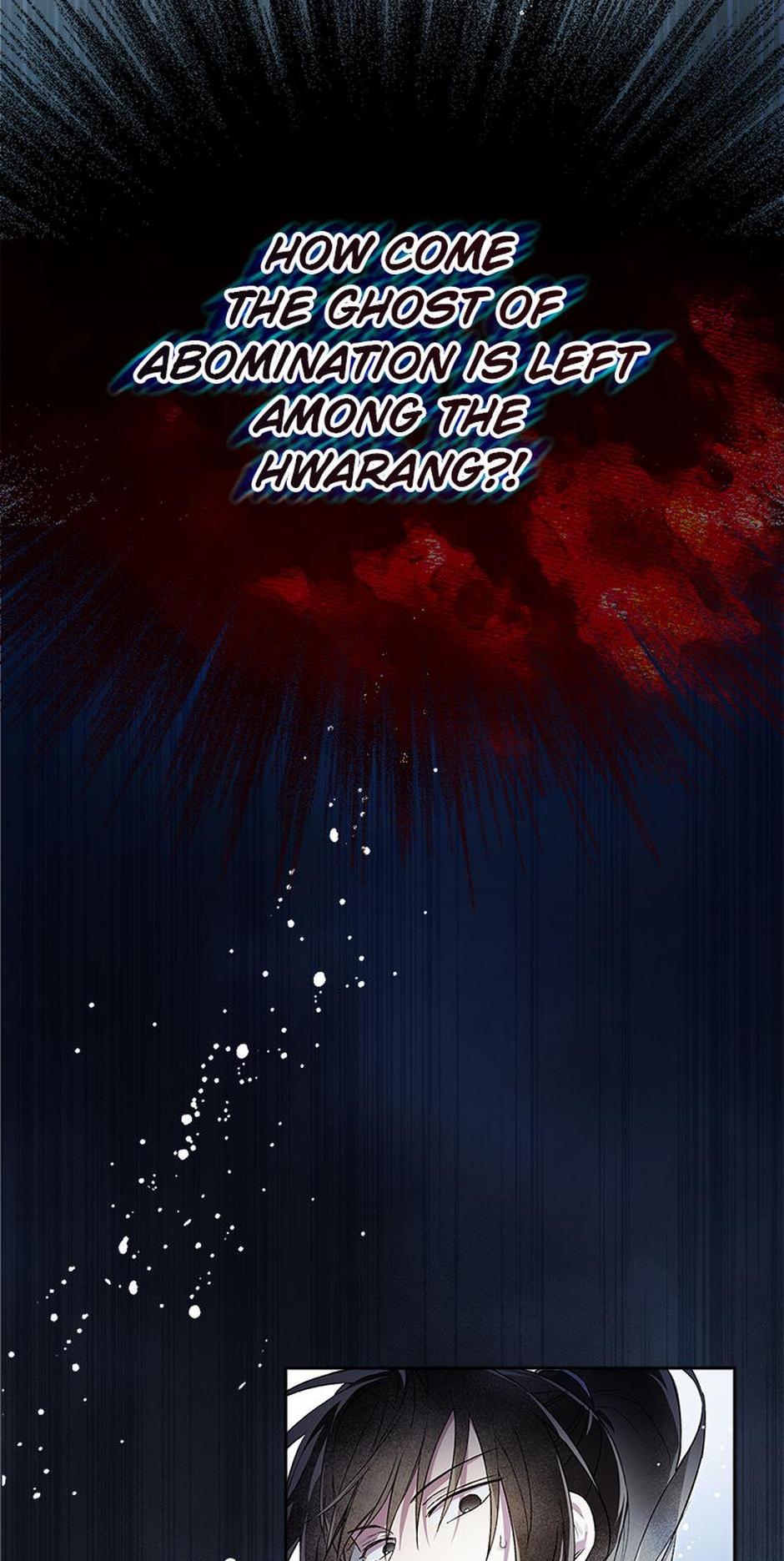 The Requiem for Wandering Souls [Official] - Episode 1 manhwa
