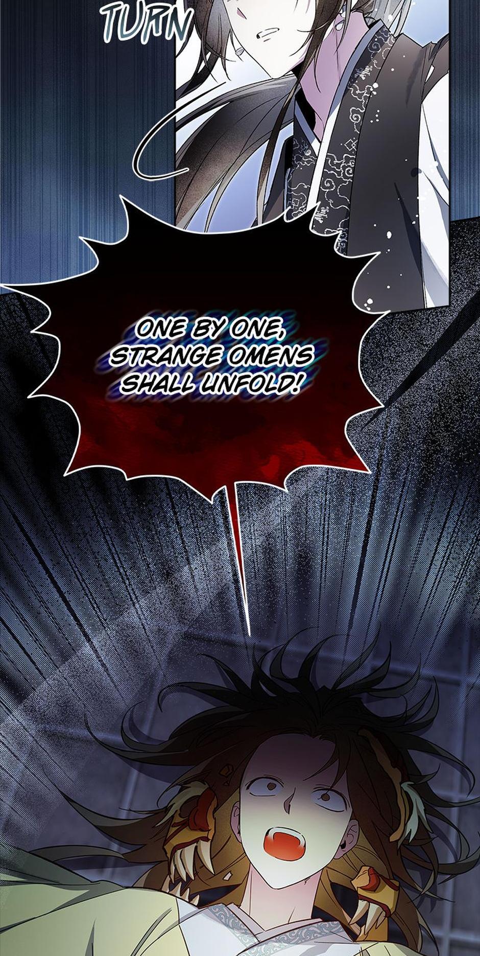 The Requiem for Wandering Souls [Official] - Episode 1 manhwa