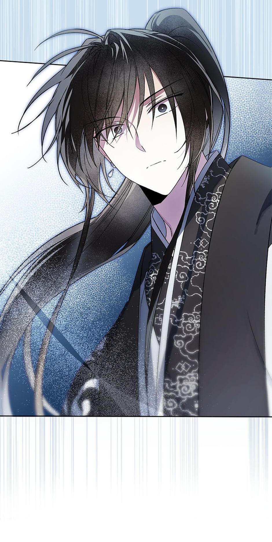 The Requiem for Wandering Souls [Official] - Episode 1 manhwa