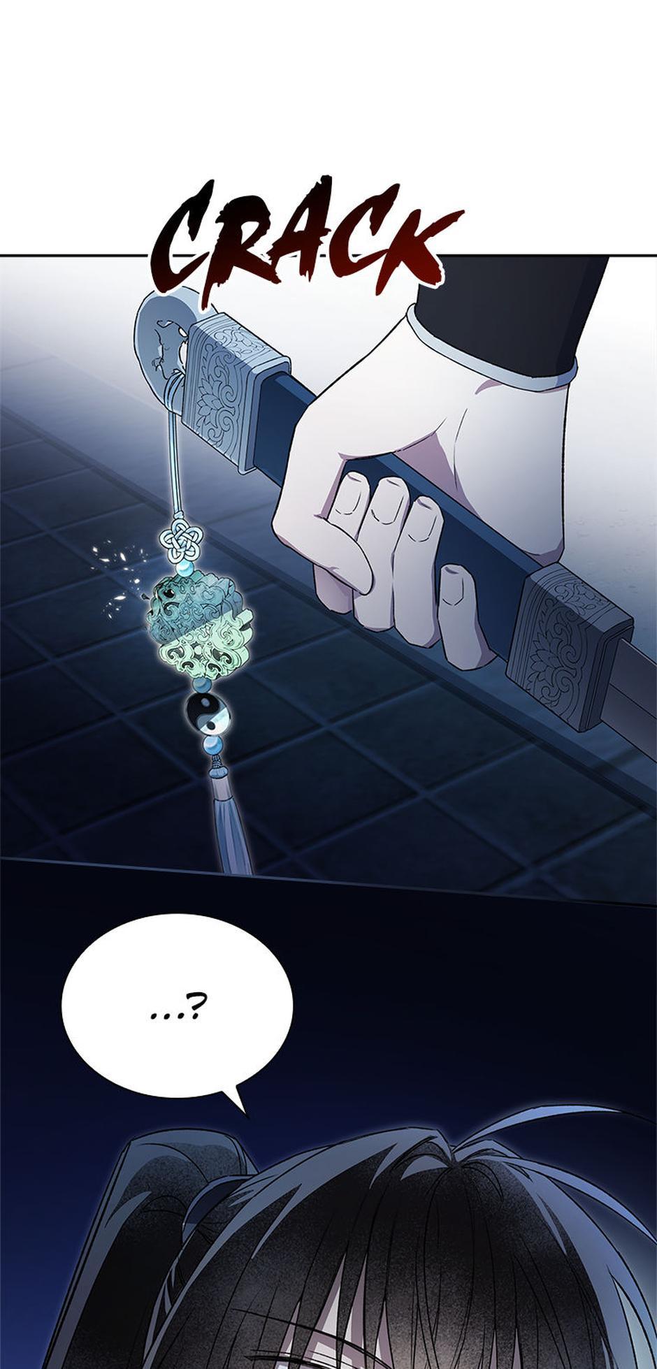 The Requiem for Wandering Souls [Official] - Episode 1 manhwa