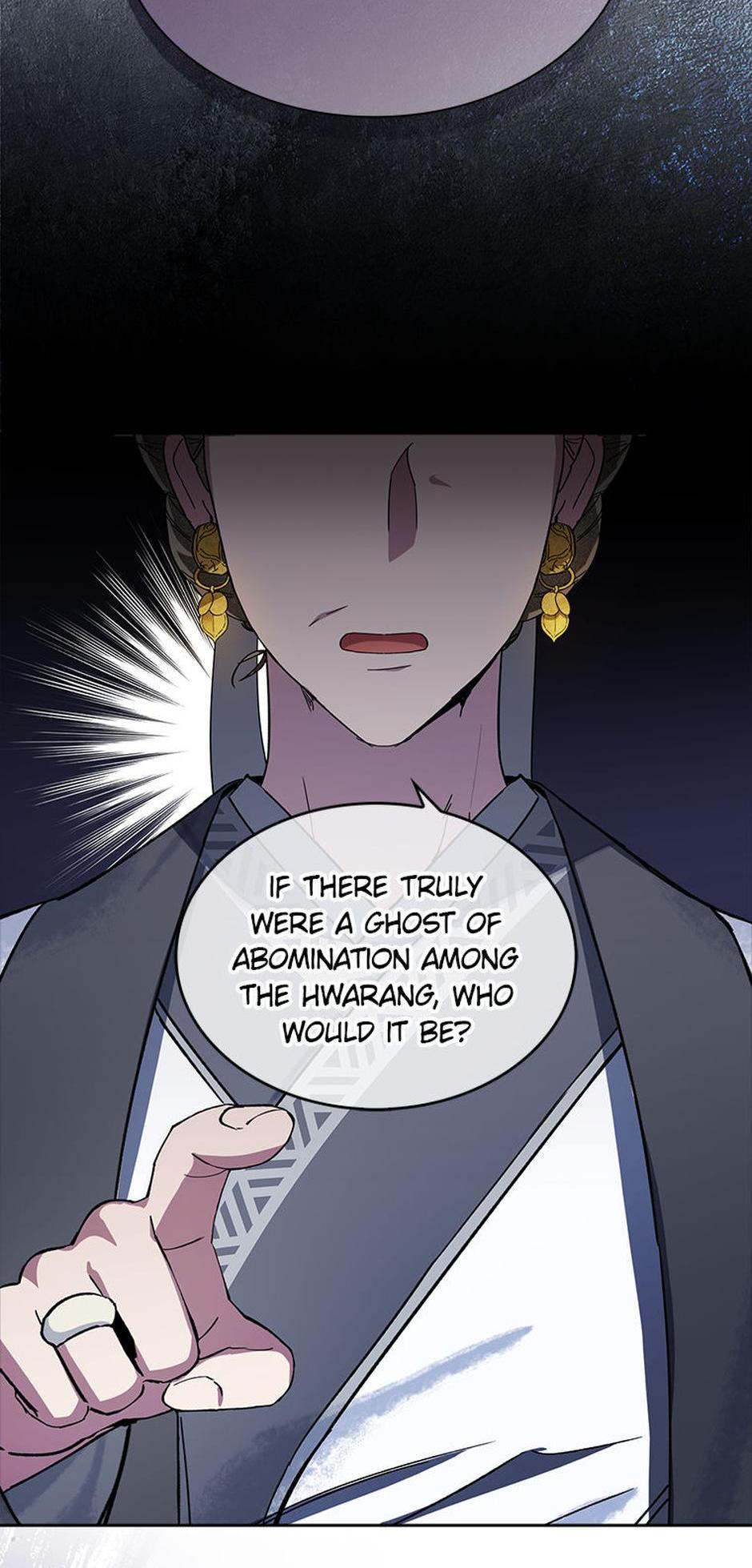 The Requiem for Wandering Souls [Official] - Episode 1 manhwa