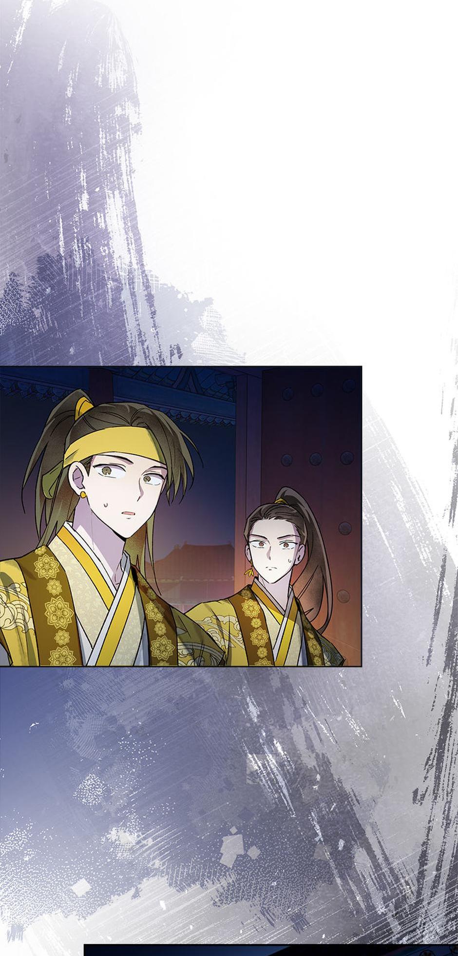 The Requiem for Wandering Souls [Official] - Episode 1 manhwa