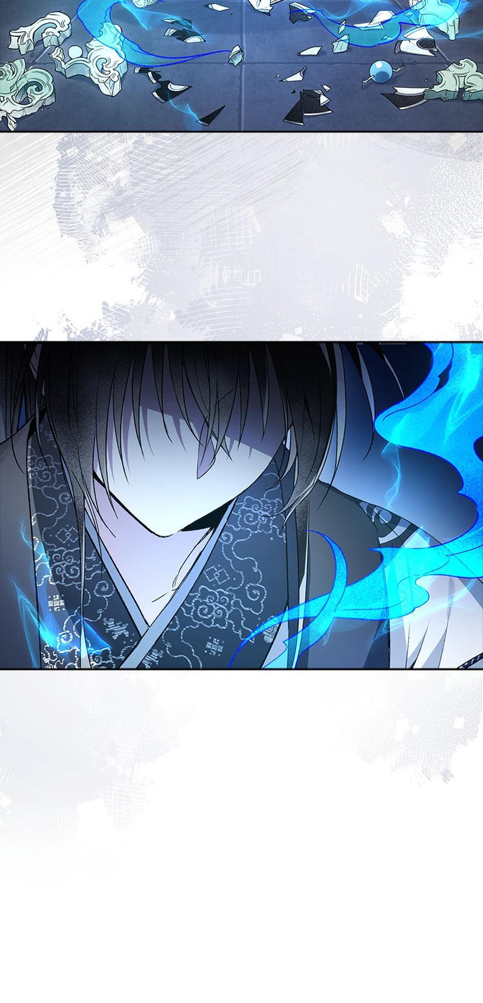 The Requiem for Wandering Souls [Official] - Episode 1 manhwa