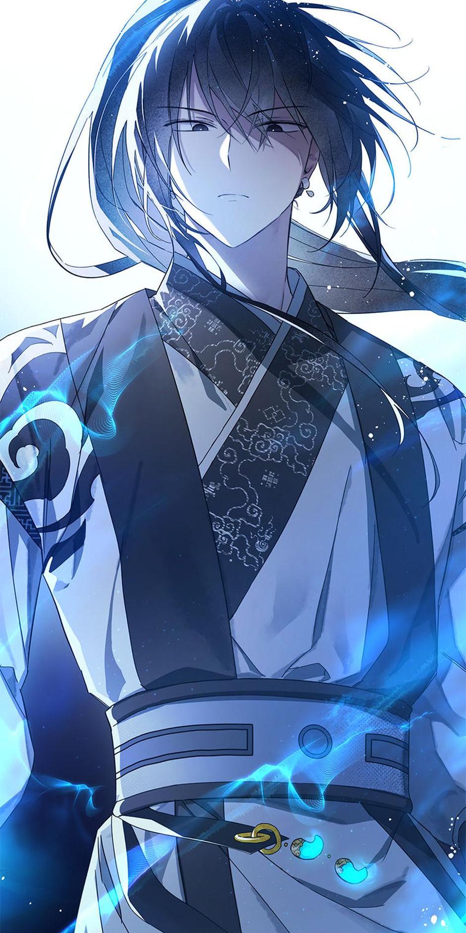 The Requiem for Wandering Souls [Official] - Episode 1 manhwa
