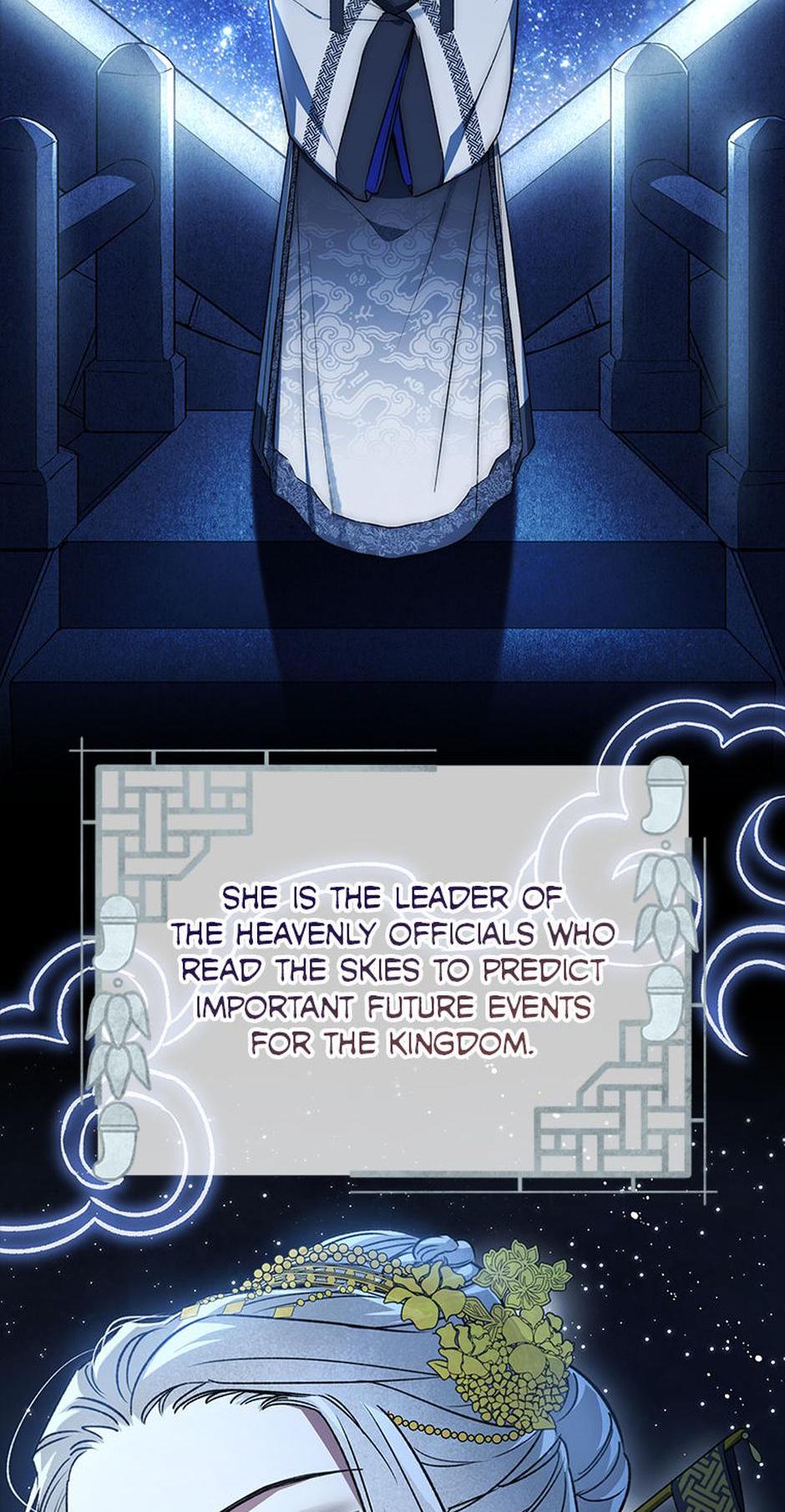 The Requiem for Wandering Souls [Official] - Episode 10 manhwa