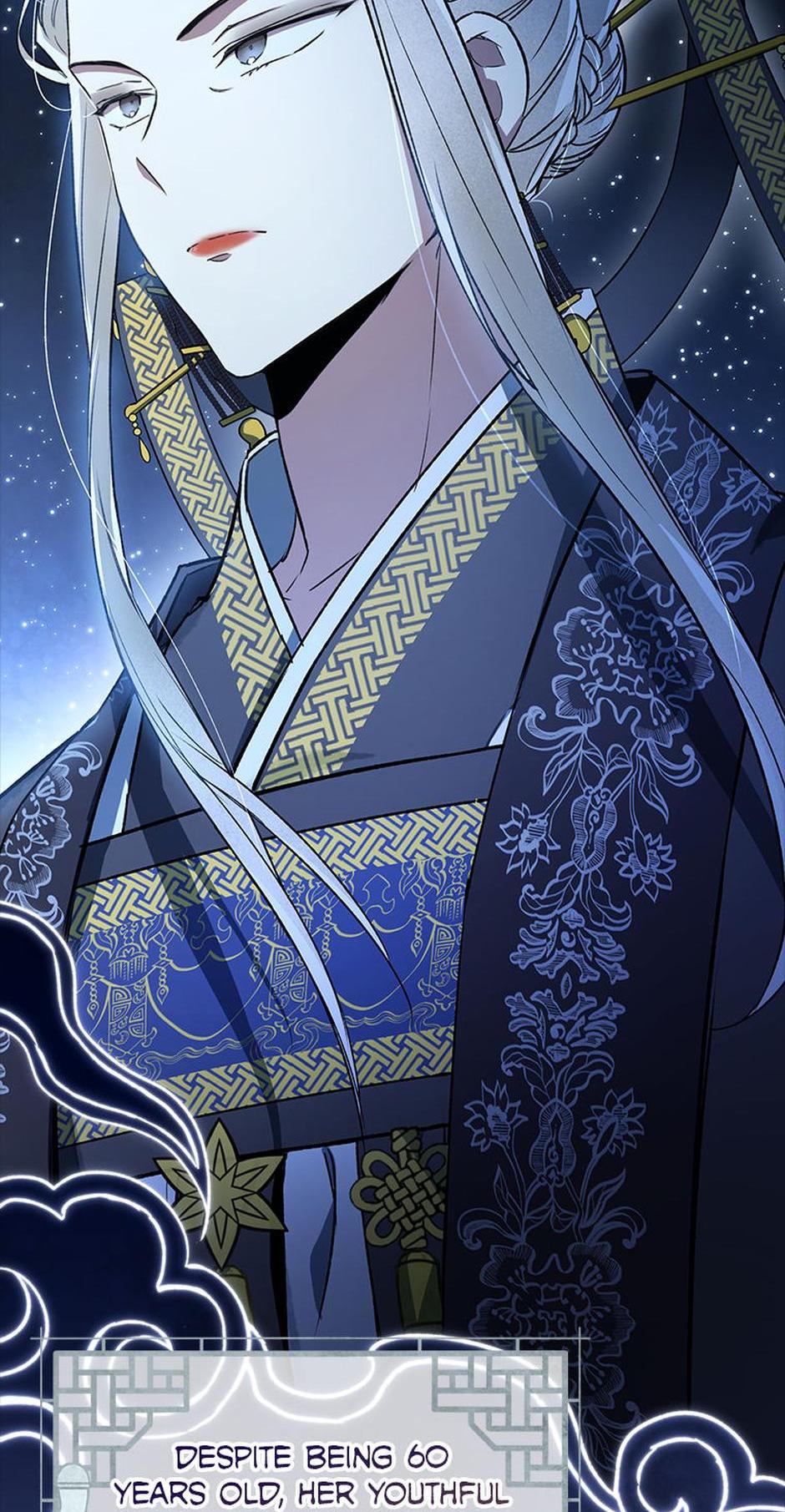 The Requiem for Wandering Souls [Official] - Episode 10 manhwa