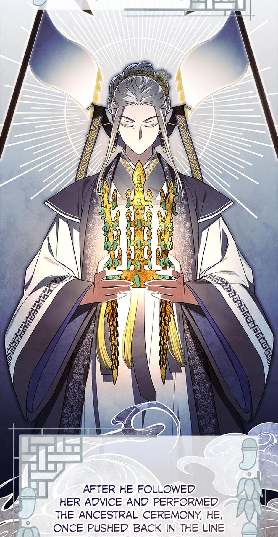 The Requiem for Wandering Souls [Official] - Episode 10 manhwa