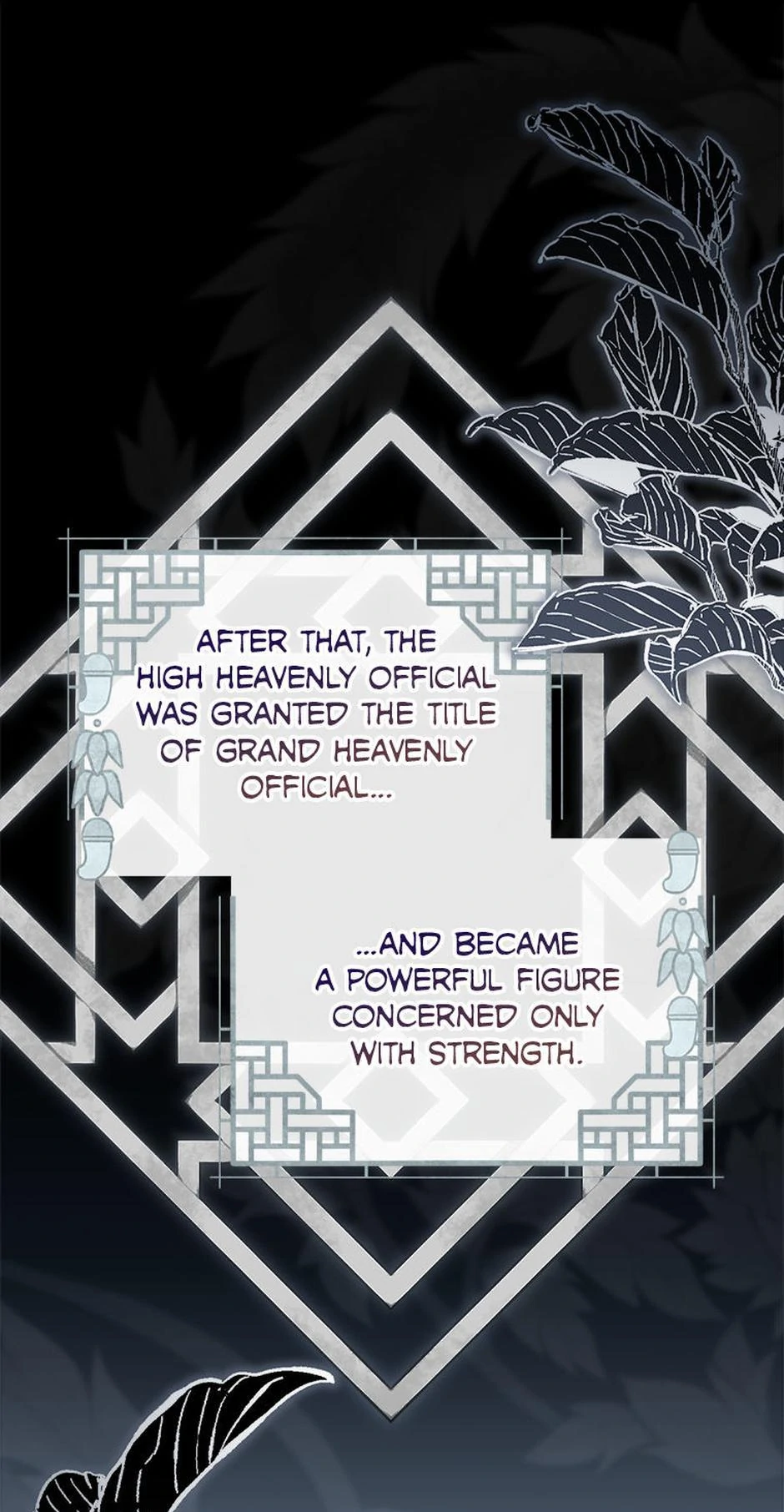 The Requiem for Wandering Souls [Official] - Episode 10 manhwa