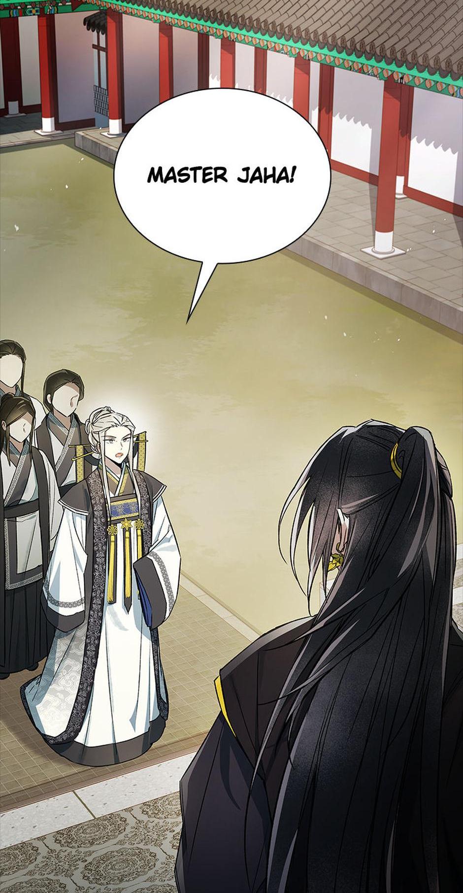 The Requiem for Wandering Souls [Official] - Episode 10 manhwa
