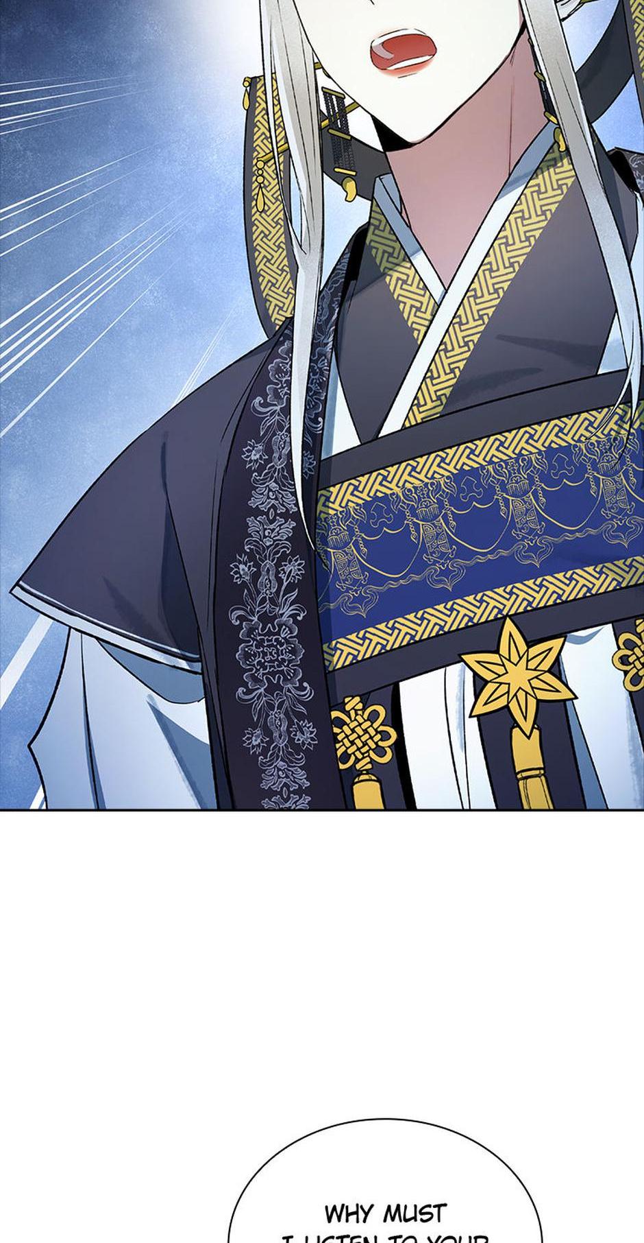 The Requiem for Wandering Souls [Official] - Episode 10 manhwa