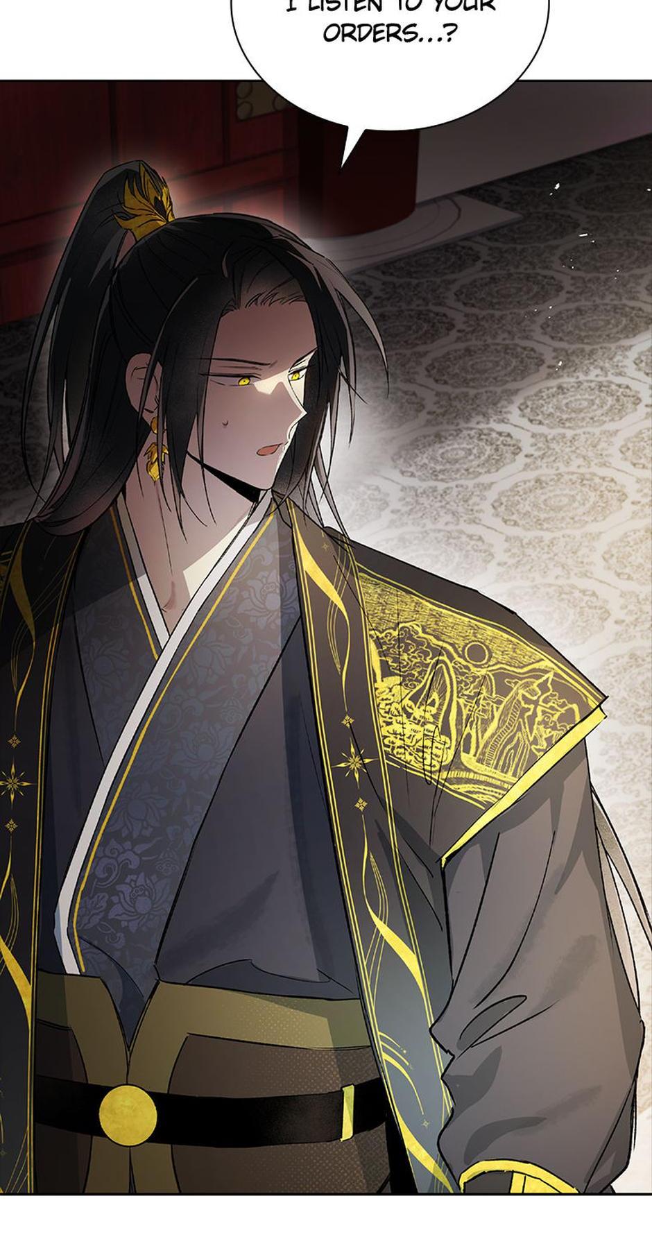 The Requiem for Wandering Souls [Official] - Episode 10 manhwa