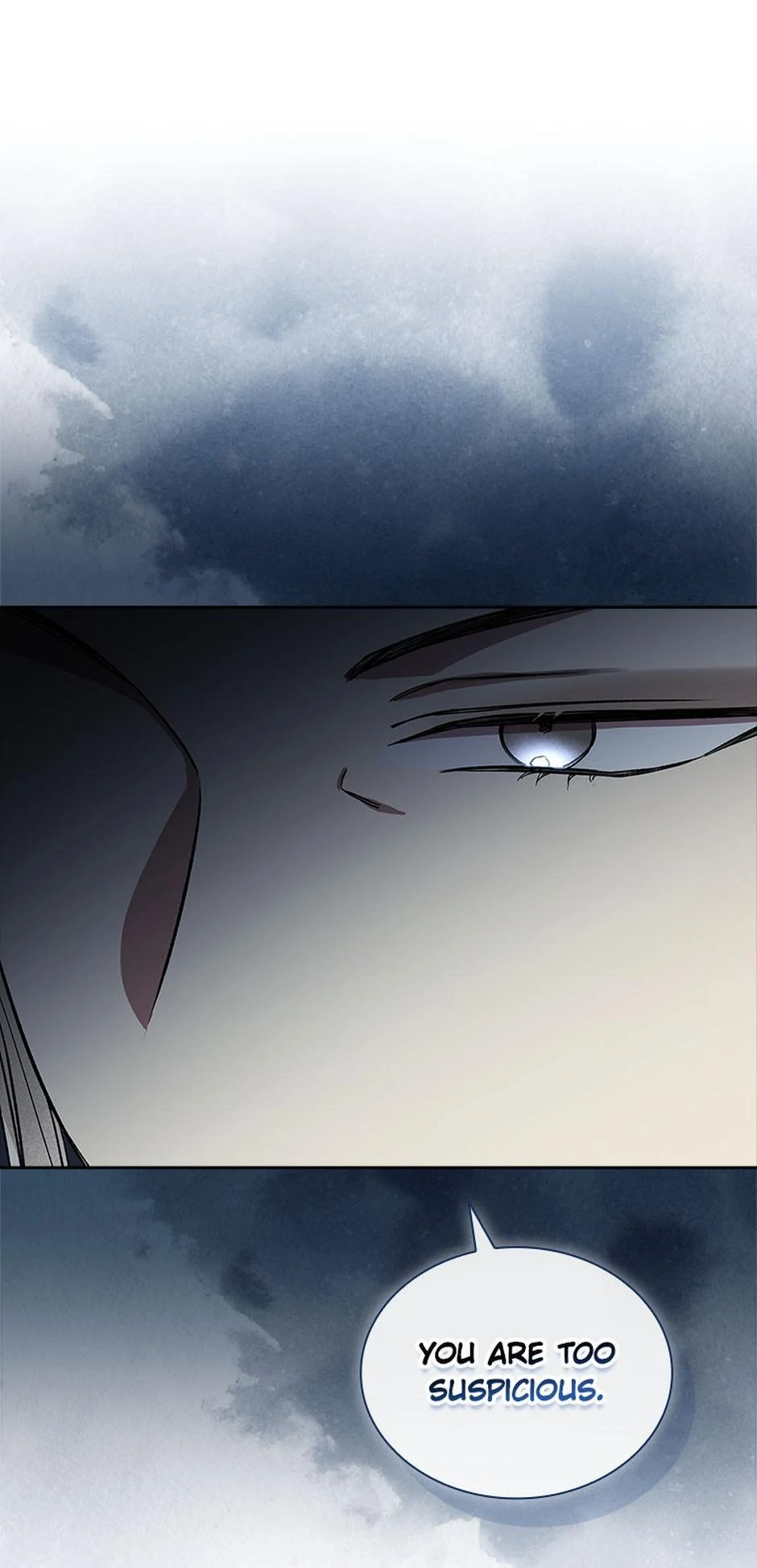 The Requiem for Wandering Souls [Official] - Episode 10 manhwa