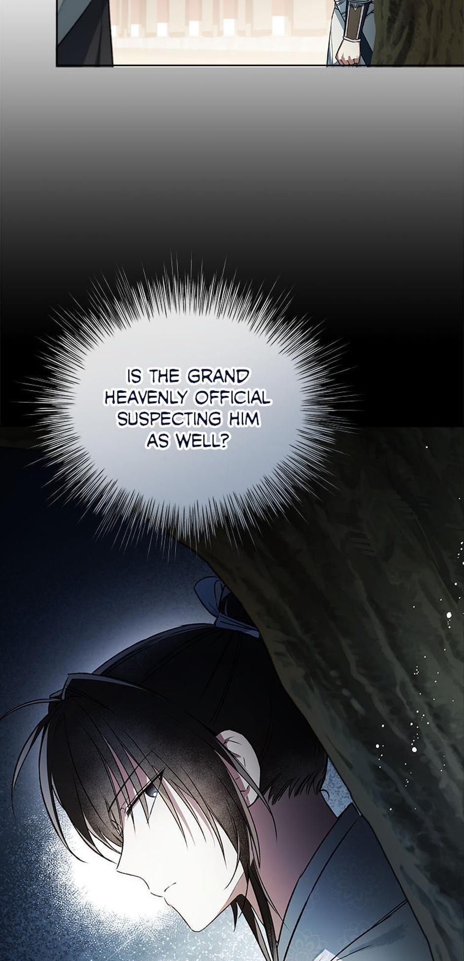 The Requiem for Wandering Souls [Official] - Episode 10 manhwa