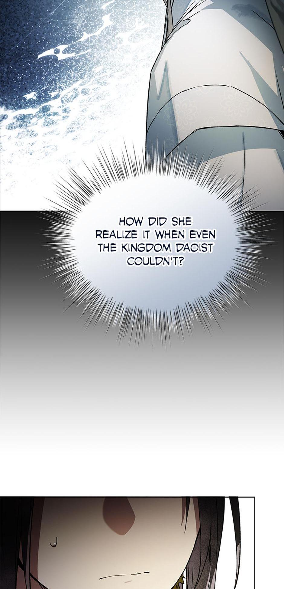 The Requiem for Wandering Souls [Official] - Episode 10 manhwa