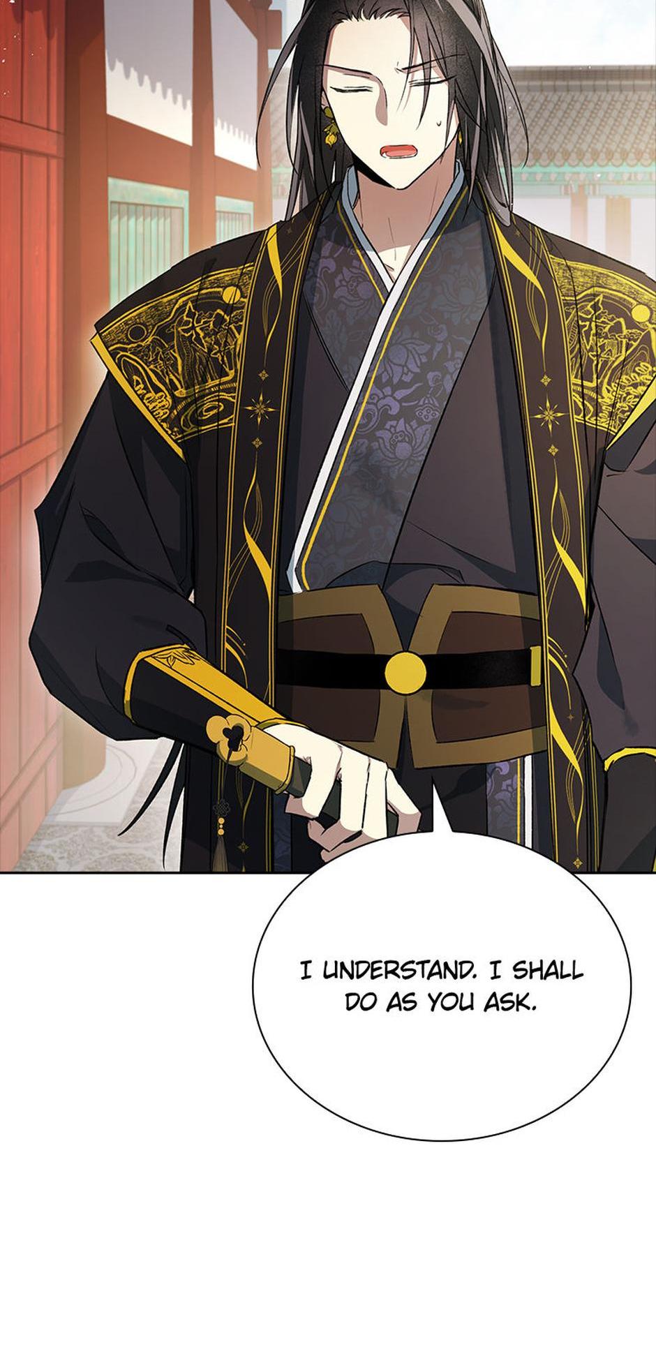 The Requiem for Wandering Souls [Official] - Episode 10 manhwa
