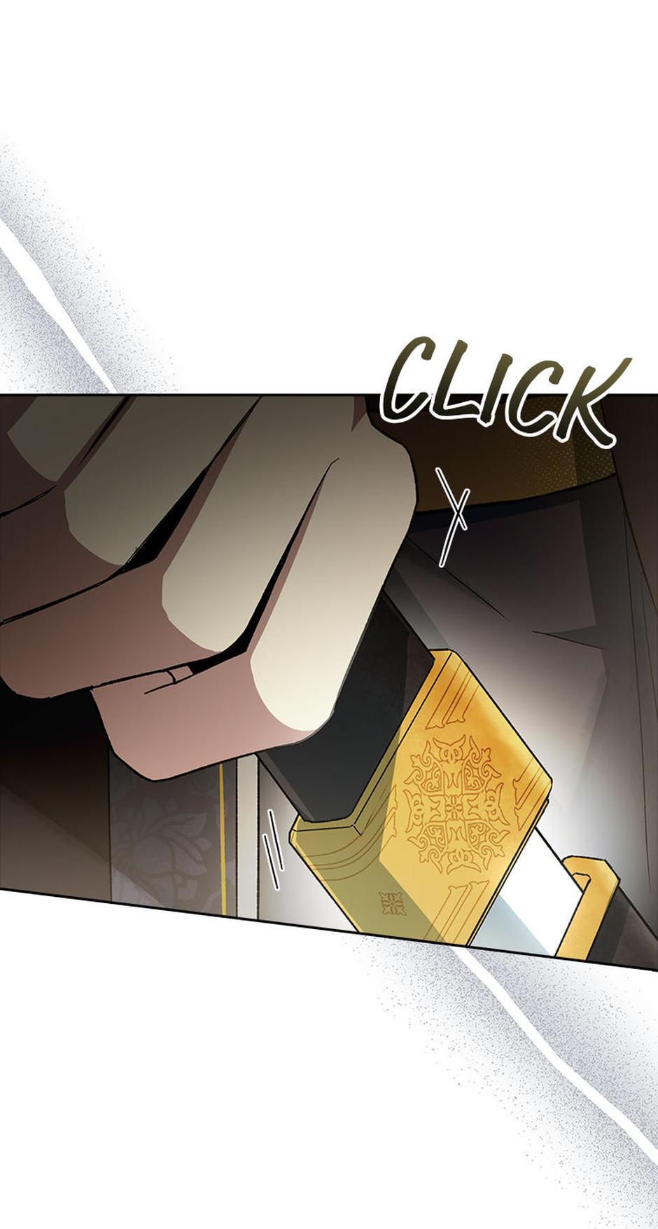 The Requiem for Wandering Souls [Official] - Episode 10 manhwa