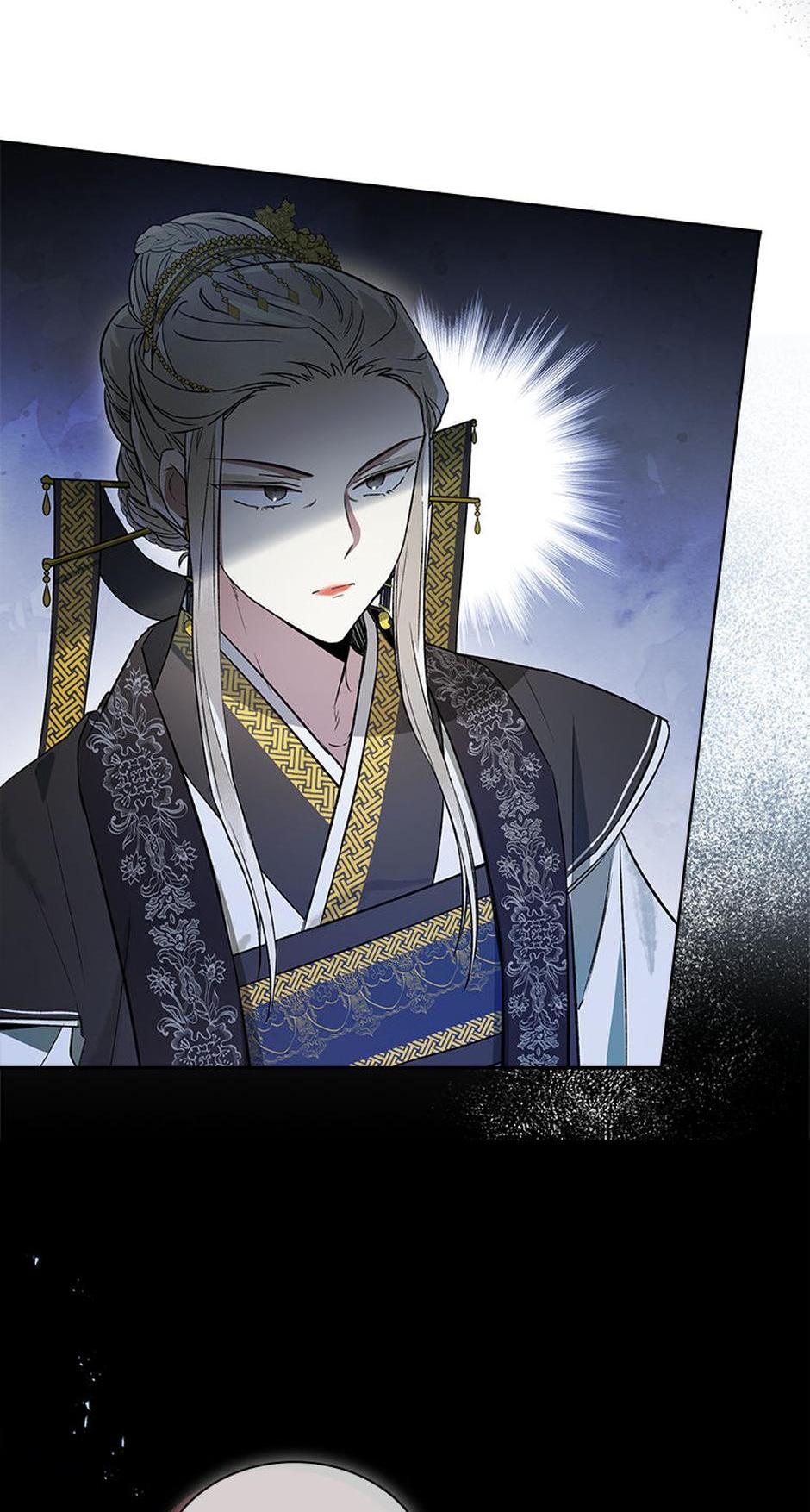 The Requiem for Wandering Souls [Official] - Episode 10 manhwa