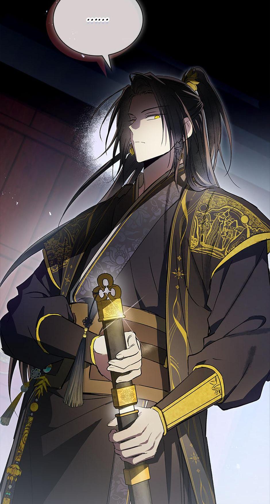 The Requiem for Wandering Souls [Official] - Episode 10 manhwa