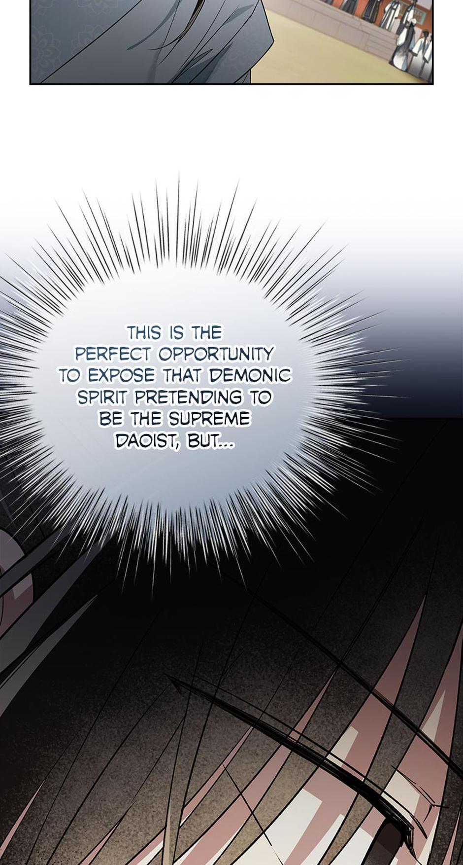 The Requiem for Wandering Souls [Official] - Episode 10 manhwa