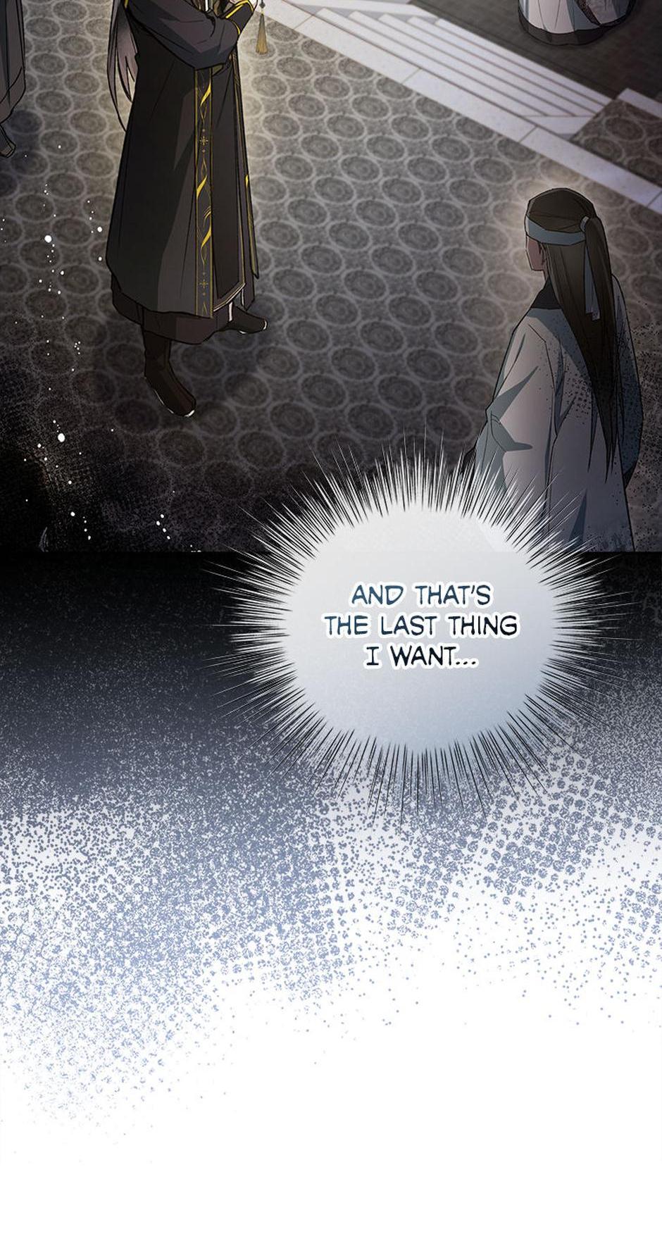 The Requiem for Wandering Souls [Official] - Episode 10 manhwa