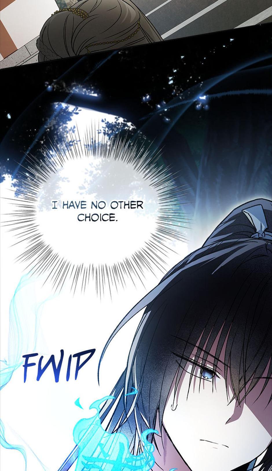 The Requiem for Wandering Souls [Official] - Episode 10 manhwa